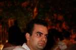Byblos Souk Nightlife on Saturday, Part 1 of 3